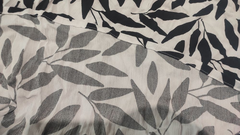 Bluza dama de vara măsura 44