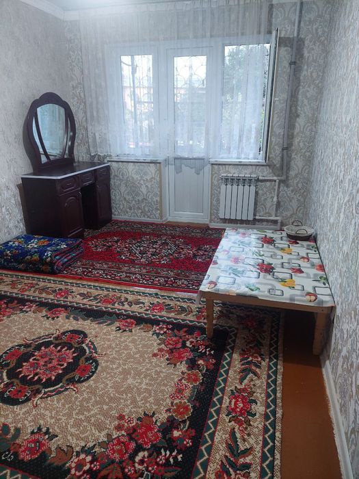 1-комнотной квартиры в 2-микрарайоне •ПРОДАЖА СО ВСЁМ ВНУТРИ•