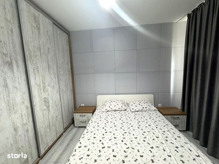 Apartament 2 camere de inchiriat+ loc de parcare