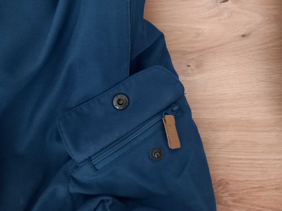 Дамско ски яке Eider / Планинско яке Eider