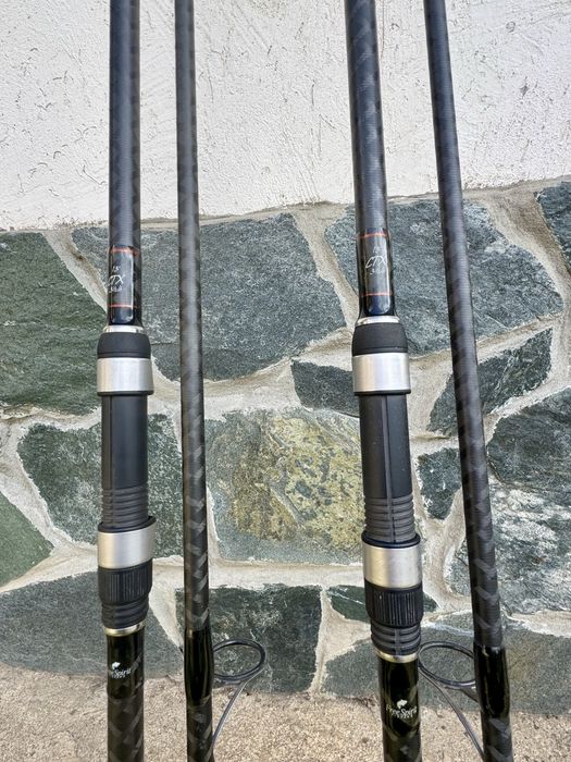 Free Spirit CTX 13f 3.5lb