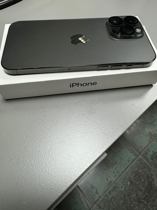 iPhone 14 Pro Max