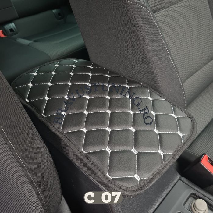 Husa cotiera auto universala