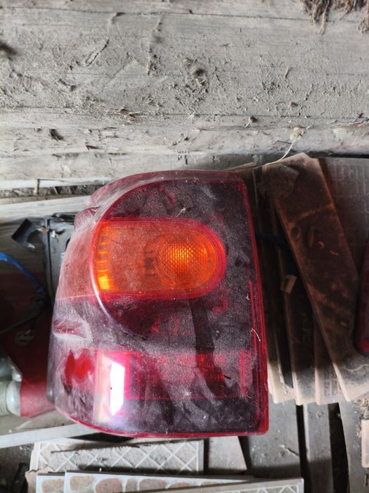 Продам задние плафоны