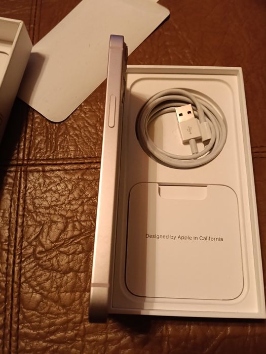 iPhone 13 pink 256 GB