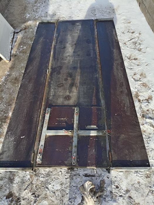 Газаблок апараты бу