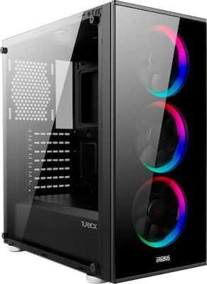 PC build 2026, Intel Ultra 5 245kf 5.2ghzw