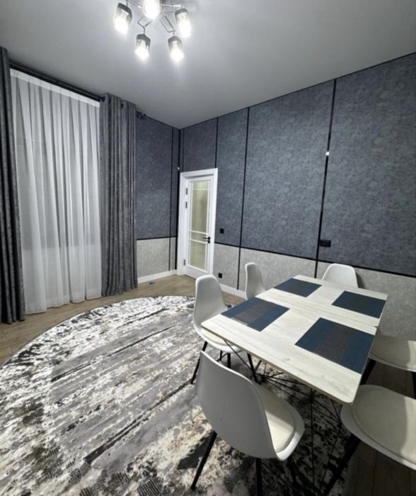 Сдается таунхаус