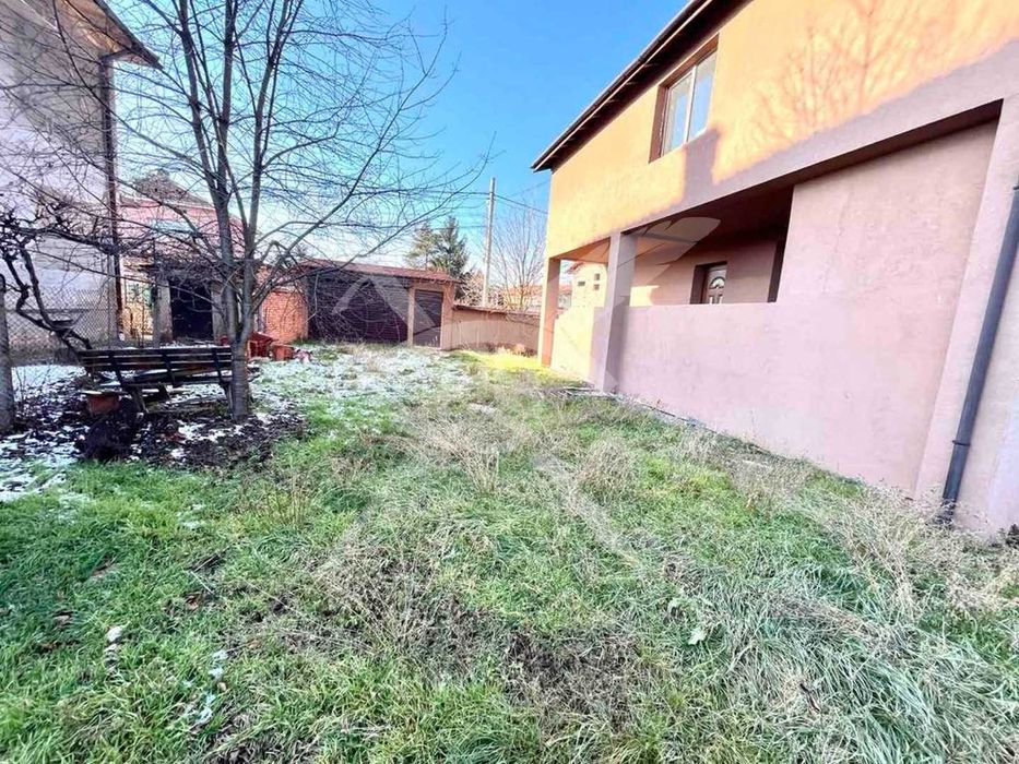 Продава се Къща в Нови Искър - 150 кв.м за 2000 €/кв.м - Снимка #10