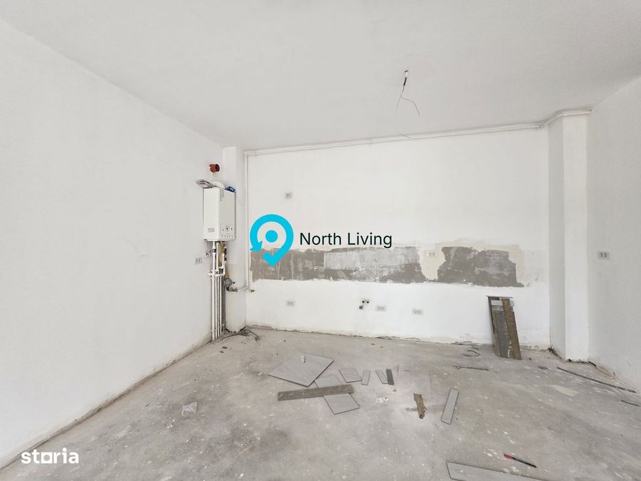 3 camere 75 mp | Tunari | Fara TVA