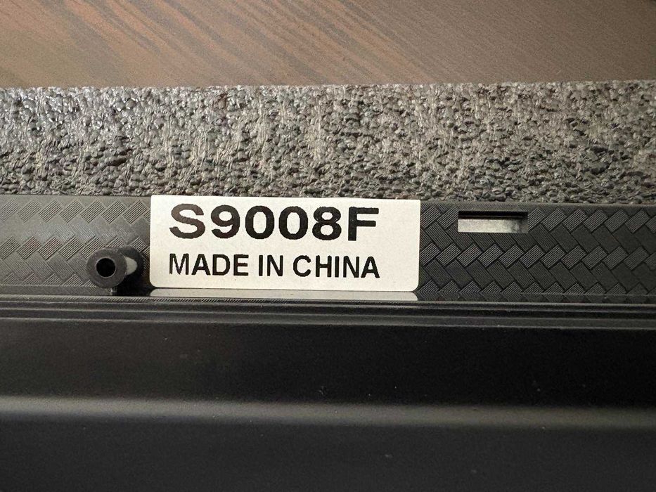 мултимедия за кола S9008F