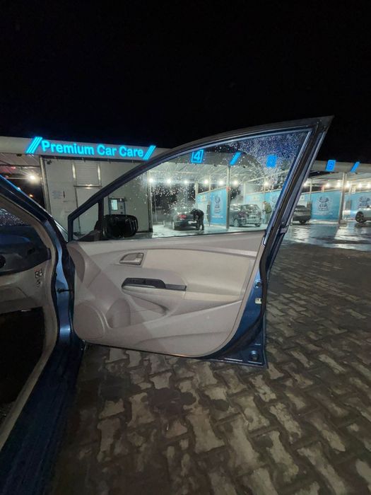 Vând Honda Insight IMA