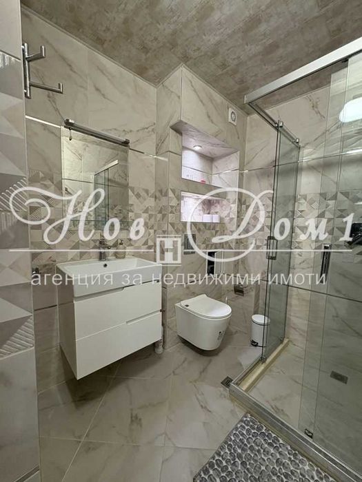 Луксозен 3-стаен апартамент под наем – Лятно кино Тракия