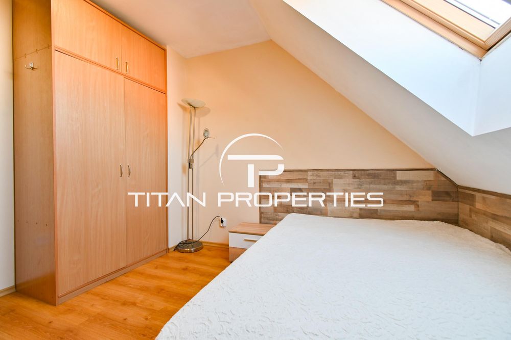 Дава се под наем Двустаен апартамент в София, Белите брези - 70 кв.м за 475 € - Снимка #6