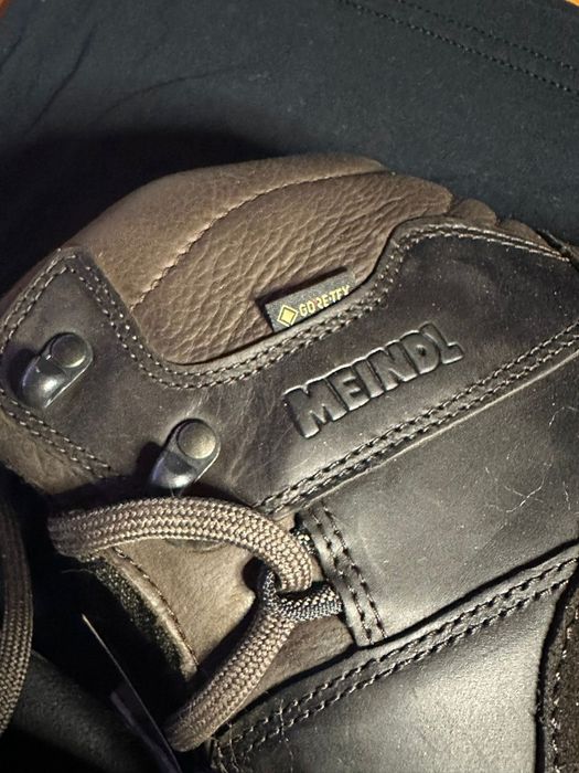 Meindl Rauris GTX 44