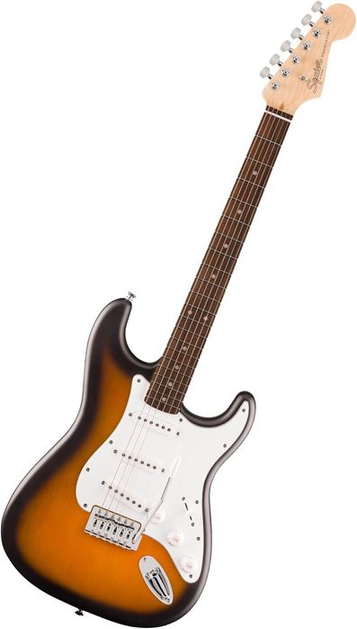 Chitara electrica Squier by Fender Debut Stratocaster noua - sigilata.