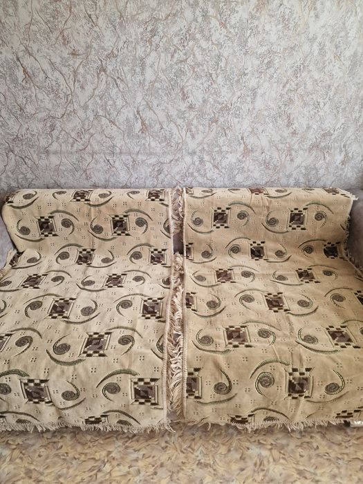 Продам дивандек набор.