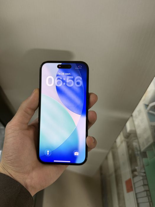IPhone 15 128gb идеал