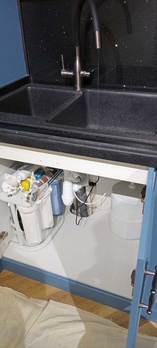 Suv filtr Osmos / Фильтр для воды обратный осмос ОПТОМ!