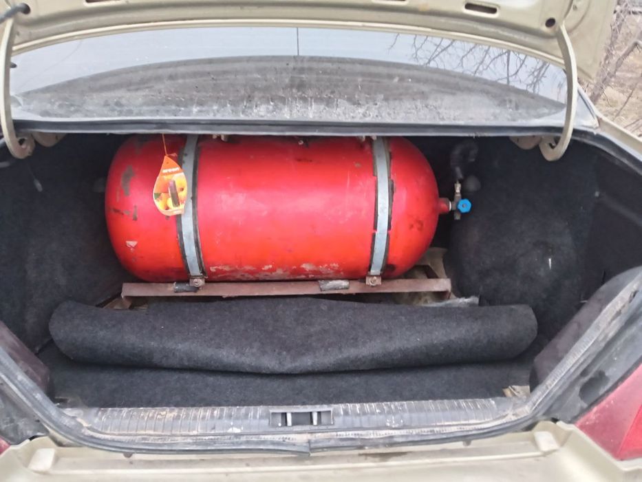 Nexia 2 xolati yaxshi