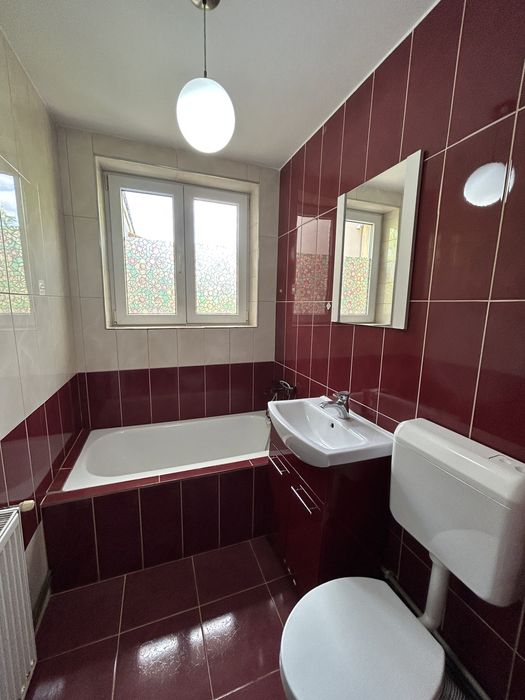Dau în chirie ap 2 camere