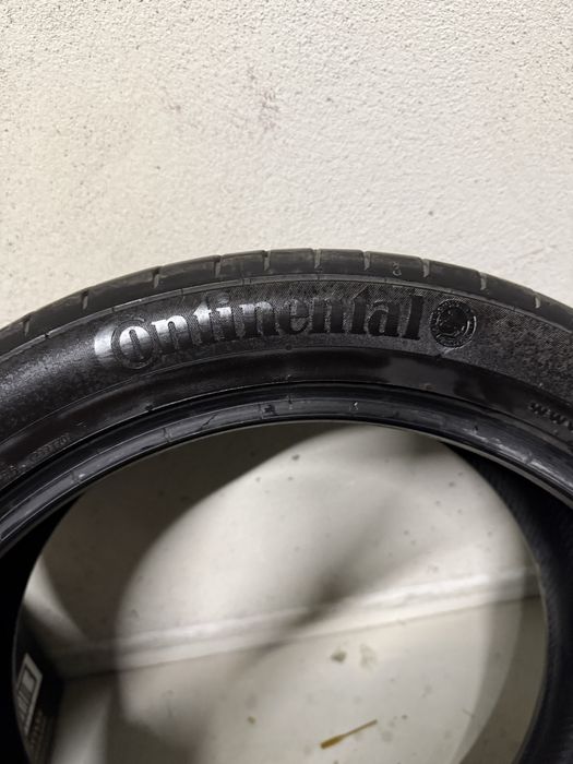 Гуми Continental Contisport 205/40/19