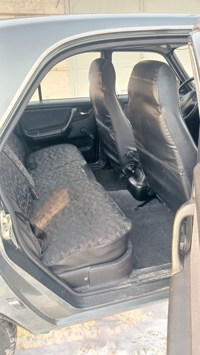 Волга 3110 с малым пробегом