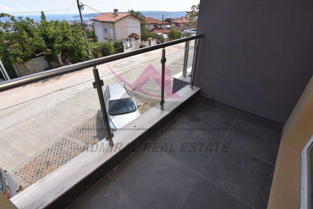 Дава се под наем Двустаен апартамент в Варна, Изгрев - 60 кв.м за 500 € - Снимка #5