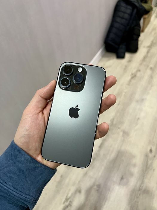  iPhone 14 PRO 128 (айфон 14 про 128)