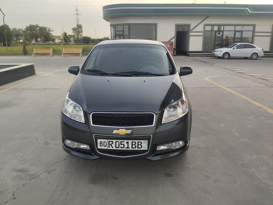 Chevrolet Nexia 2022 — 3