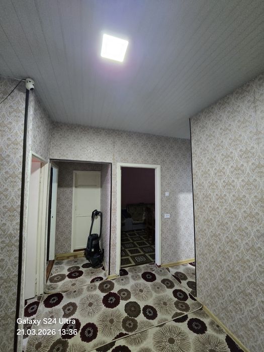 Срочна продаю 3 х комнутную квартиру