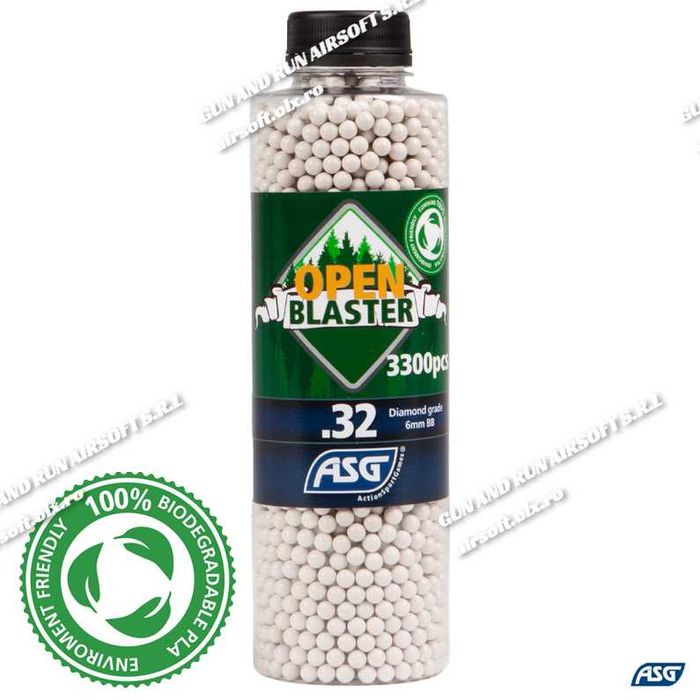 Pistol Airsoft (MODIFICAT 5J!) Co2 Semi-Auto din FIER si ABS