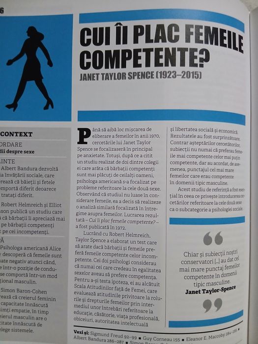 Psihologie-Idei fundamentale