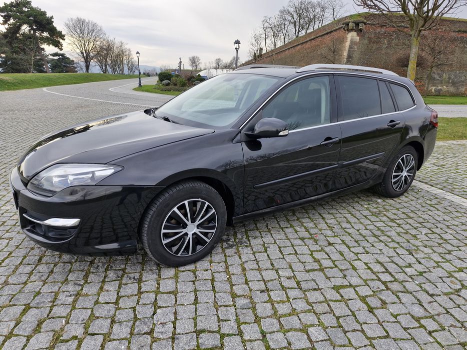 Renault Laguna 20dci ,150 cp an 2014  SERVISATA ! OFERTA 31 .12 2025