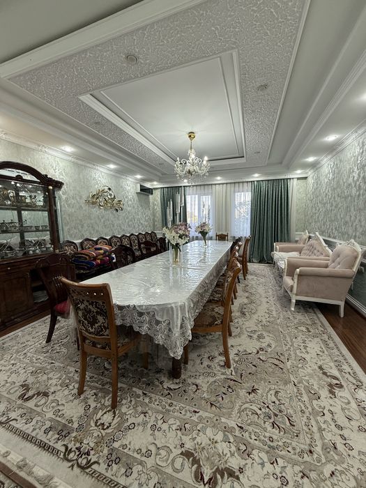Продается дом+ готовый бизнес