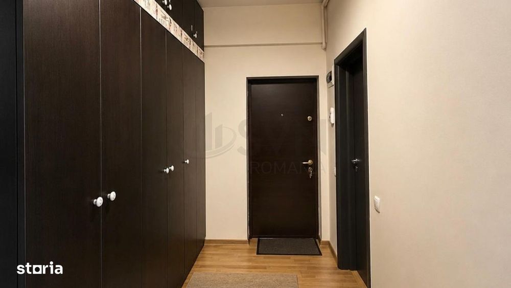 Apartament l 2 Camere l Baneasa — fotografia 3