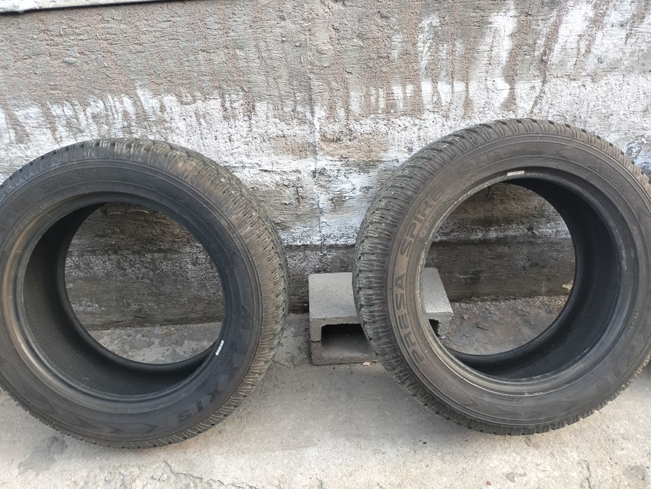 Шина хорошо 2 чтук ококок