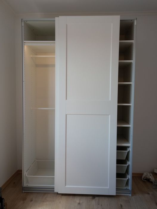 Montaj mobila in 24 h IKEA , JYSK