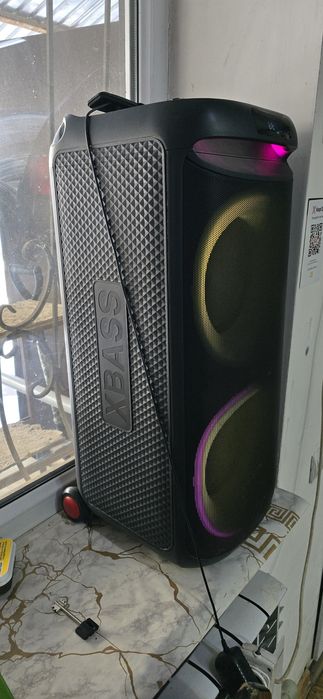 Продаю калонки мощ 60 ват