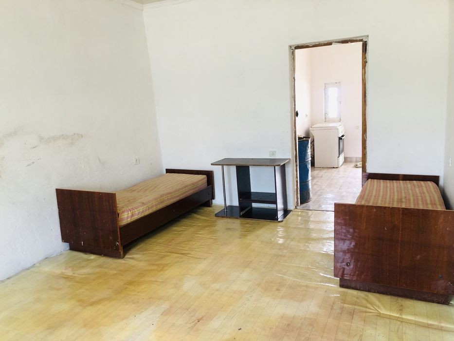 Үй сатылады( времянка)