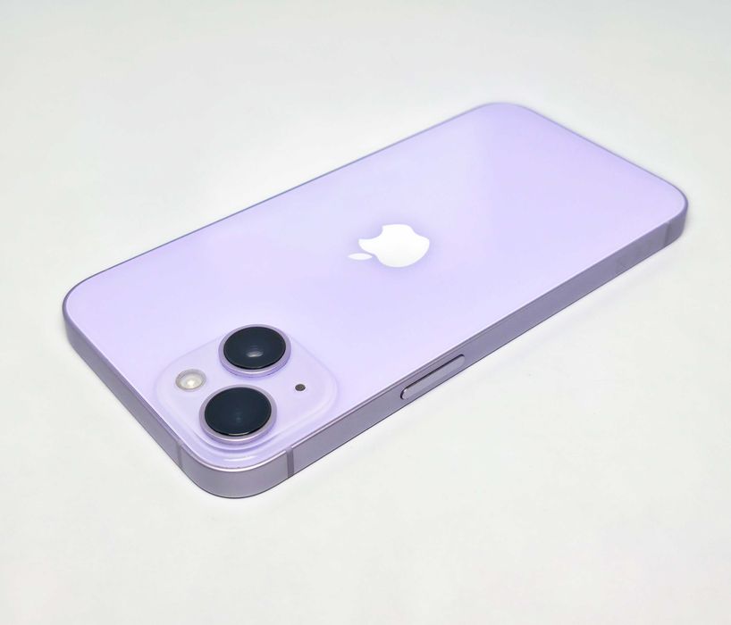 iPhone 14 128GB Purple