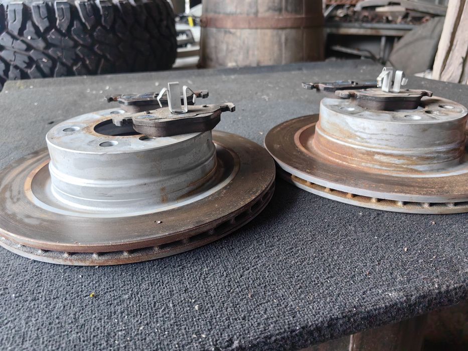 Бмв е91 феис на части