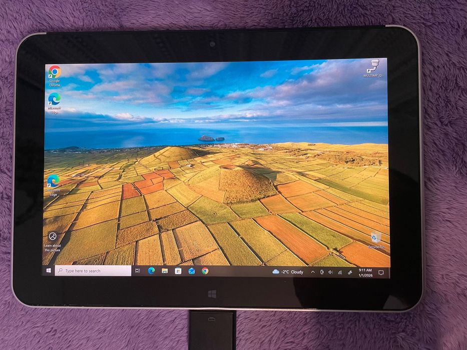 Таблет HP ElitePad 1000 G2