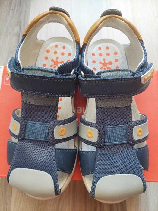 Сандали 30 номер, Biomecanics