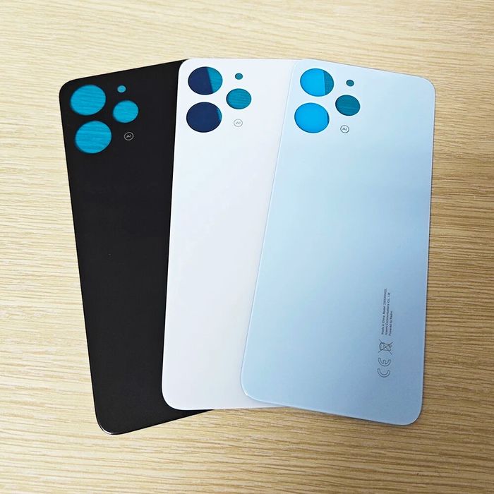 Задняя крышка Редми 9/9A/9C/10/10C/10A/12/12C/13/13C/14/14C/15 Redmi