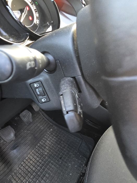 Citroen c4an 2014 euro 5 posibilitatea rate