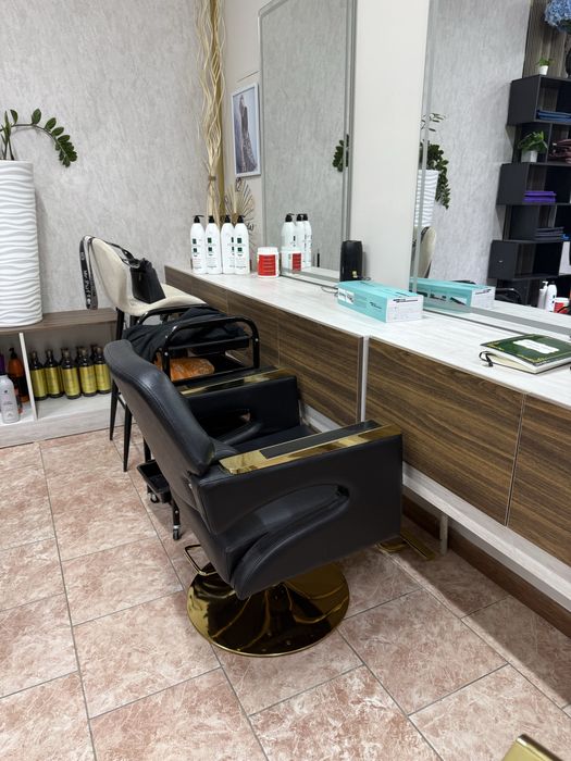 Аренда в центре города