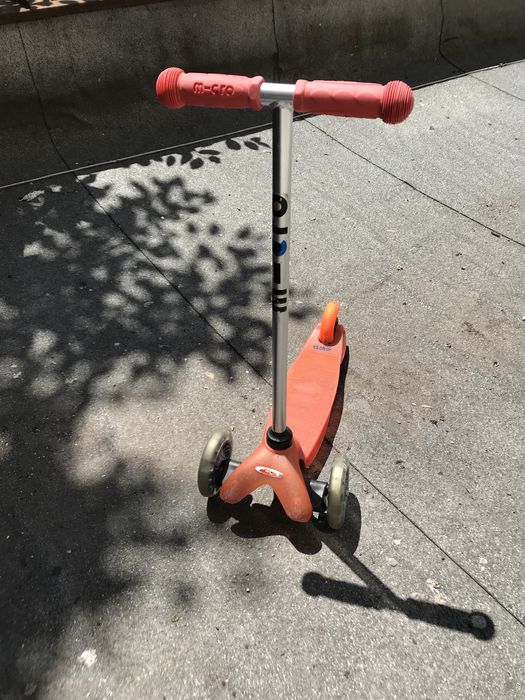 Тротинетка Micro Mini