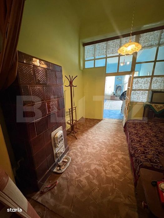 Apartament 3 camere, 70MP Piata Centrala