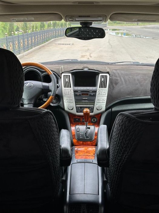Lexus RX 330 Продам срочно